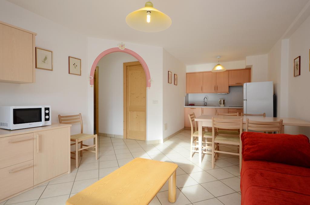 Appartamenti Maria Canazei Chambre photo