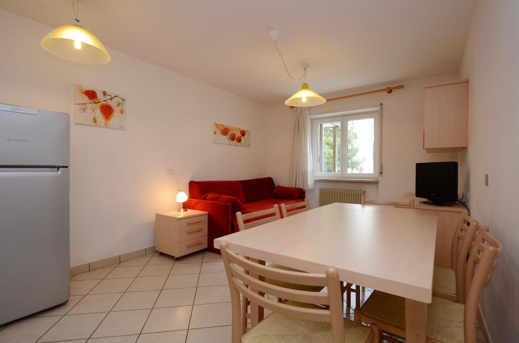 Appartamenti Maria Canazei Extérieur photo
