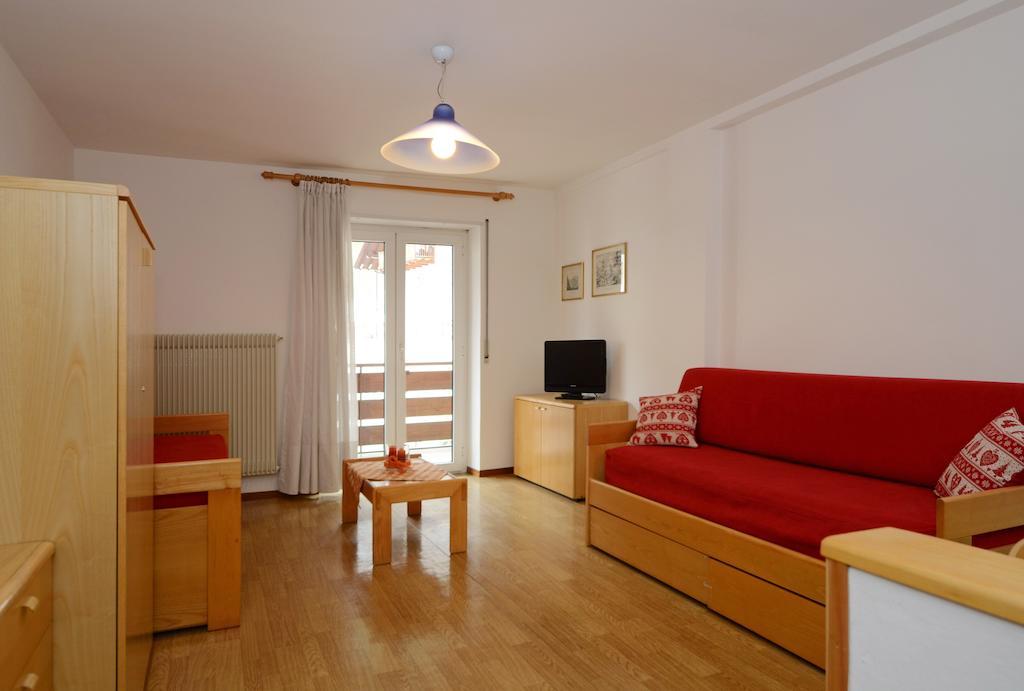 Appartamenti Maria Canazei Chambre photo