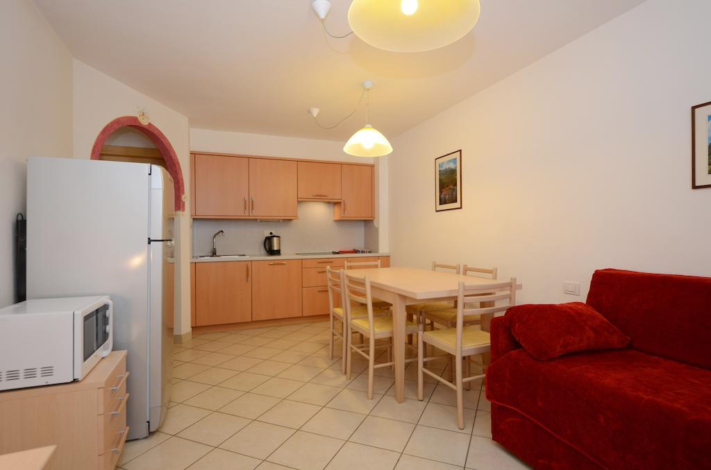 Appartamenti Maria Canazei Extérieur photo